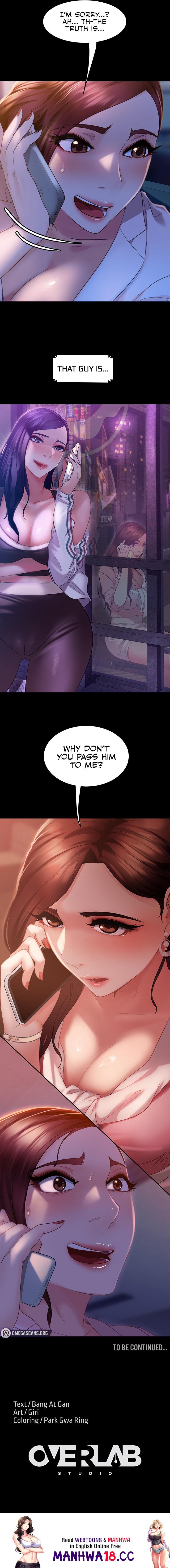 Marriage Agency Review Chapter 9 Page 25