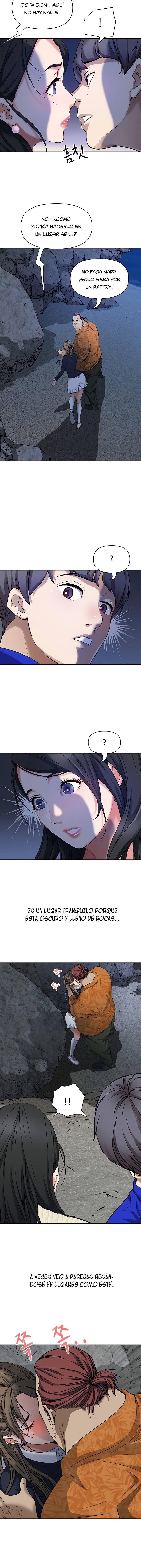 Living With a MILF Raw Chapter 1 Page 7