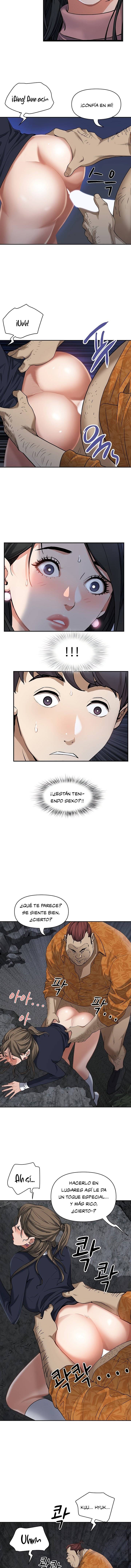 Living With a MILF Raw Chapter 1 Page 9