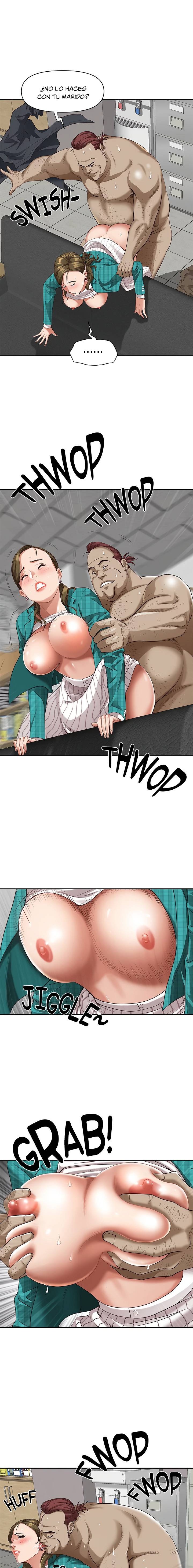 Living With a MILF Raw Chapter 14 Page 7
