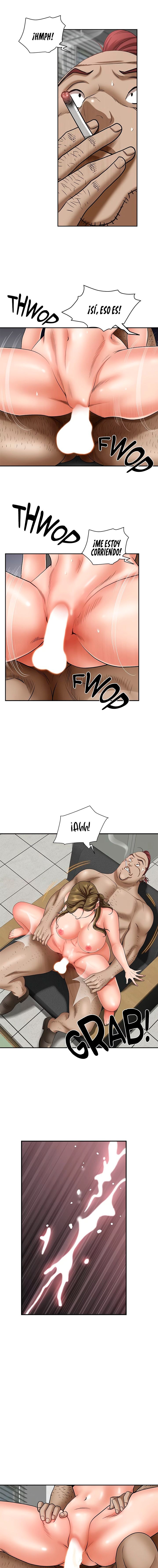 Living With a MILF Raw Chapter 15 Page 16