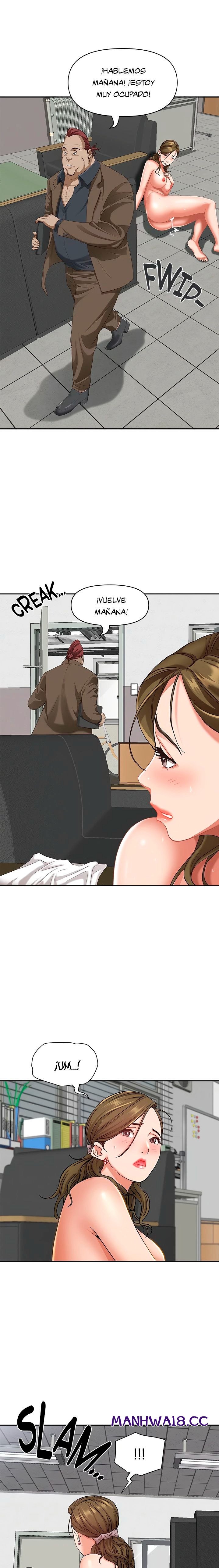 Living With a MILF Raw Chapter 15 Page 18