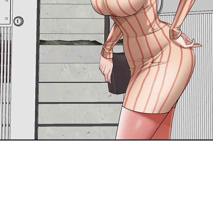 Living With a MILF Raw Chapter 17 Page 28