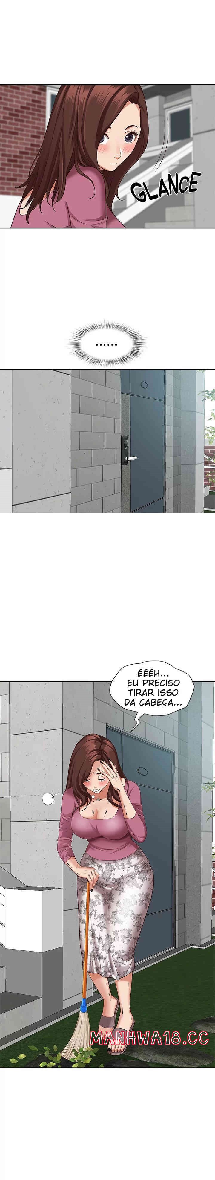 Living With a MILF Raw Chapter 20 Page 15