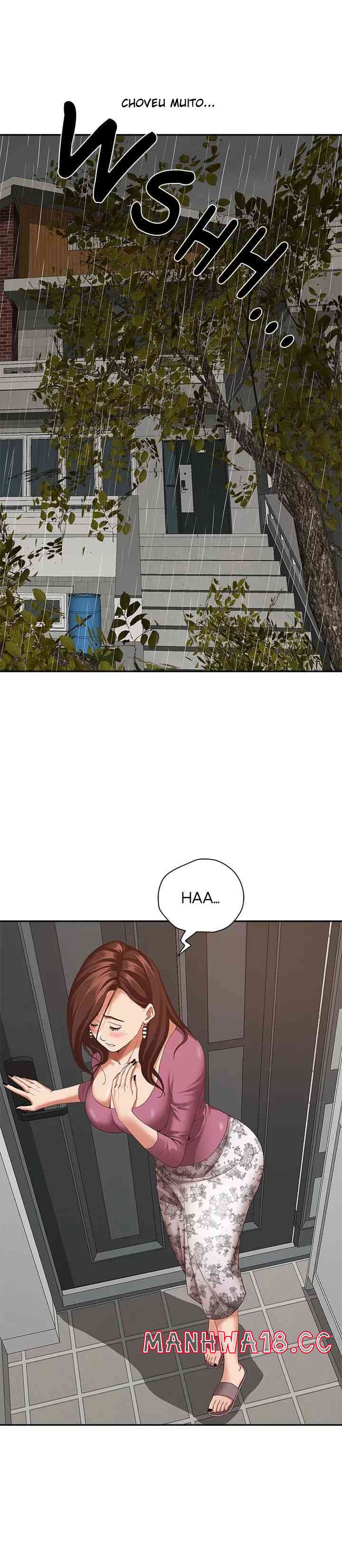 Living With a MILF Raw Chapter 20 Page 7
