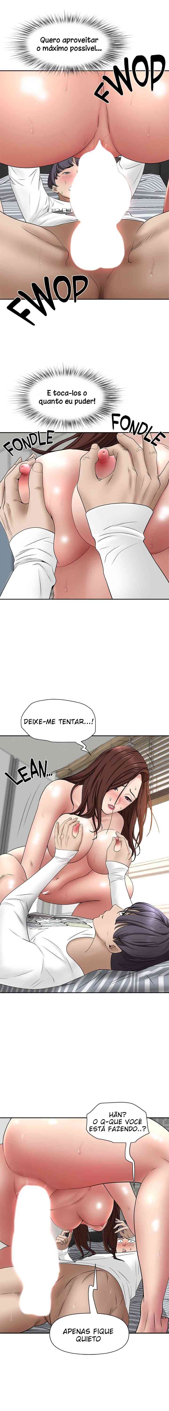 Living With a MILF Raw Chapter 22 Page 15