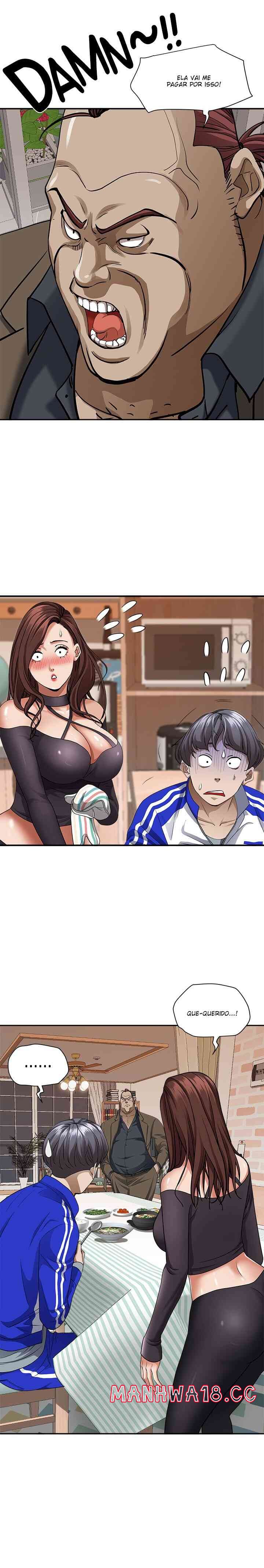 Living With a MILF Raw Chapter 24 Page 10