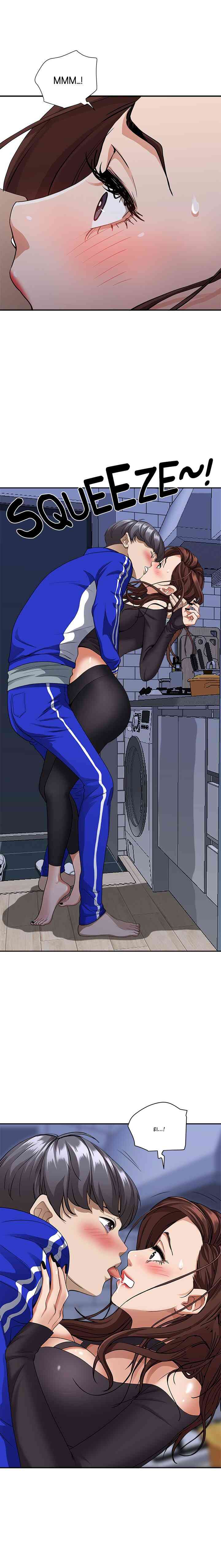 Living With a MILF Raw Chapter 24 Page 20