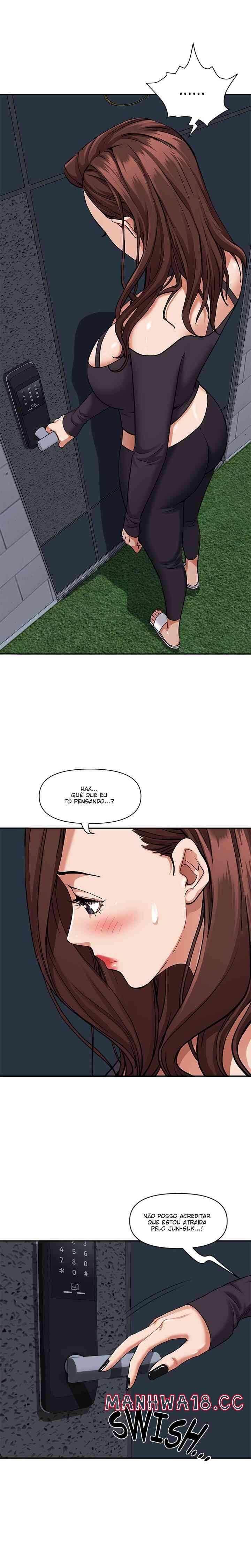Living With a MILF Raw Chapter 24 Page 4