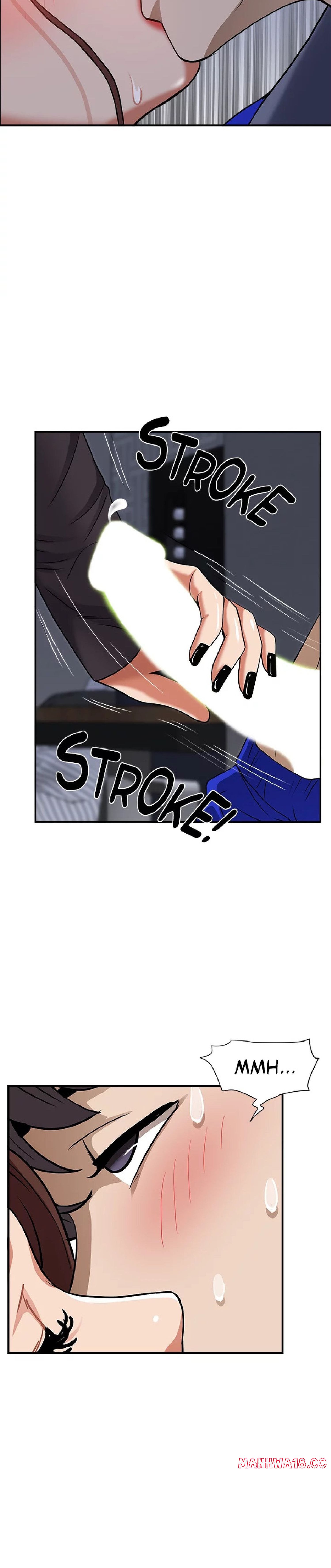 Living With a MILF Raw Chapter 25 Page 25