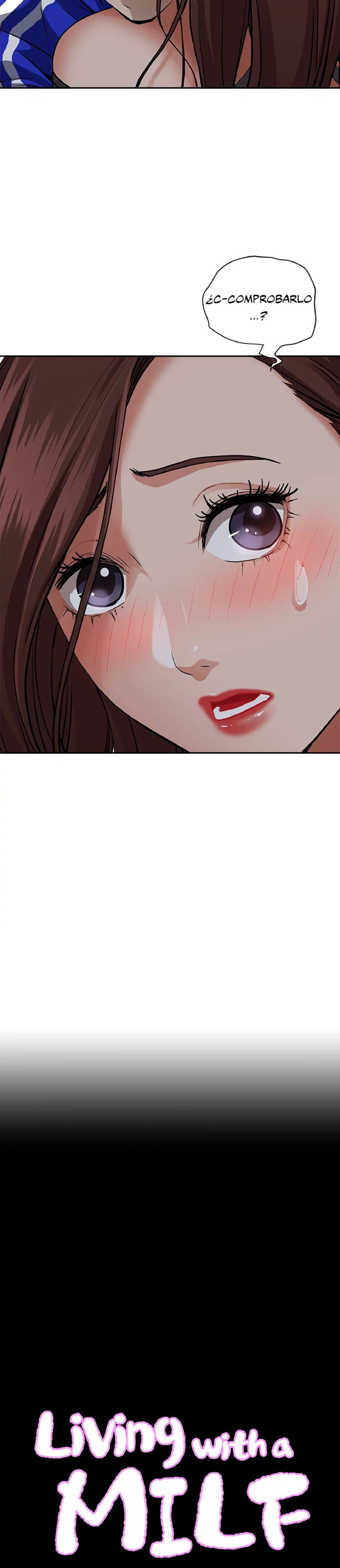 Living With a MILF Raw Chapter 25 Page 3