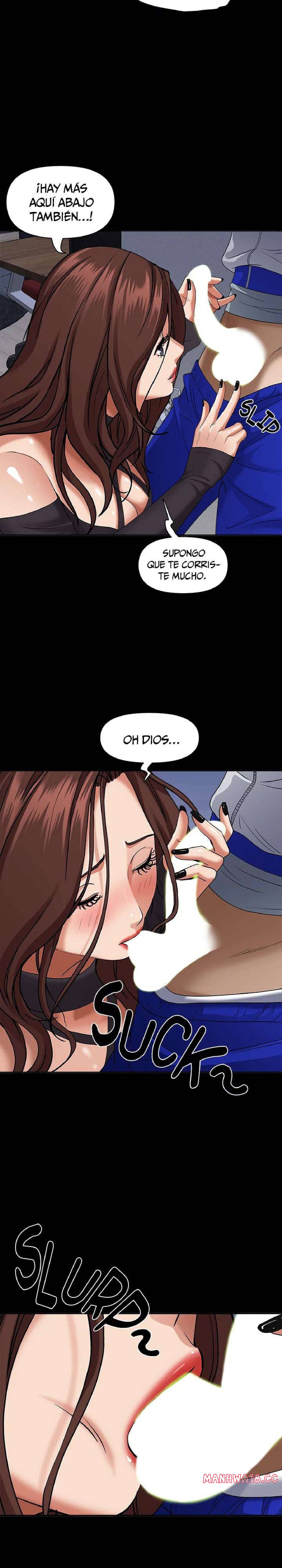 Living With a MILF Raw Chapter 26 Page 12