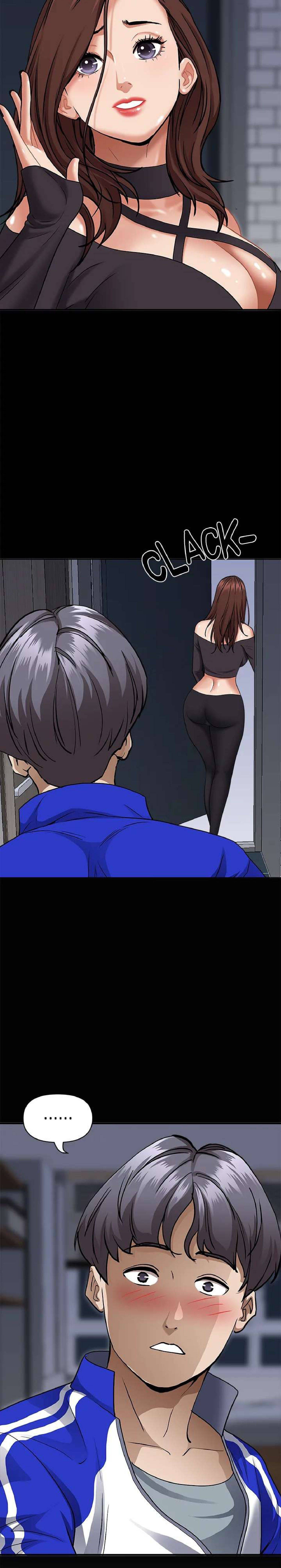 Living With a MILF Raw Chapter 26 Page 15