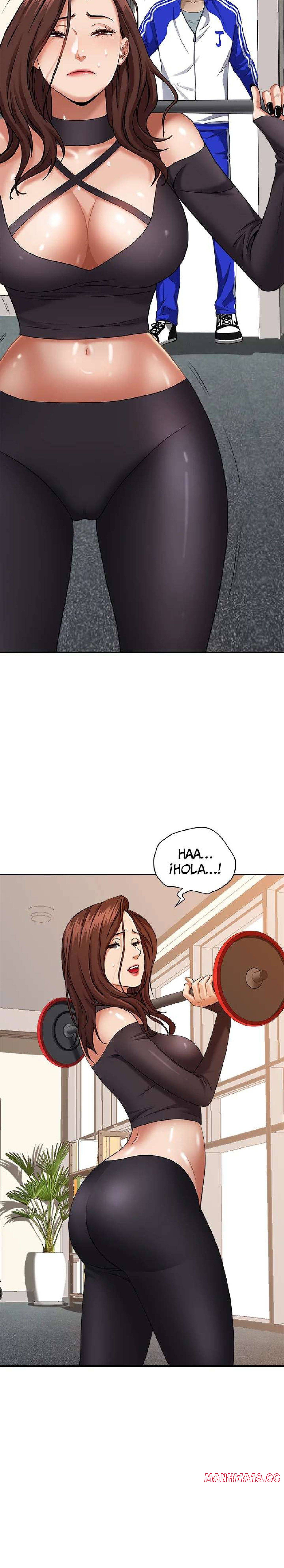 Living With a MILF Raw Chapter 26 Page 28