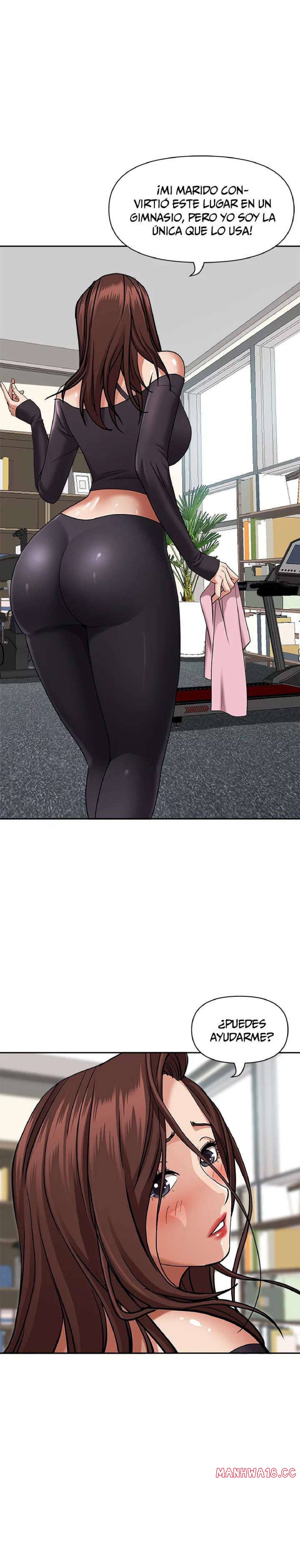 Living With a MILF Raw Chapter 26 Page 31