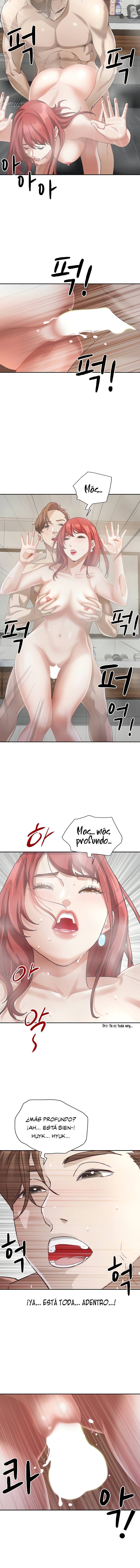 Living With a MILF Raw Chapter 3 Page 13