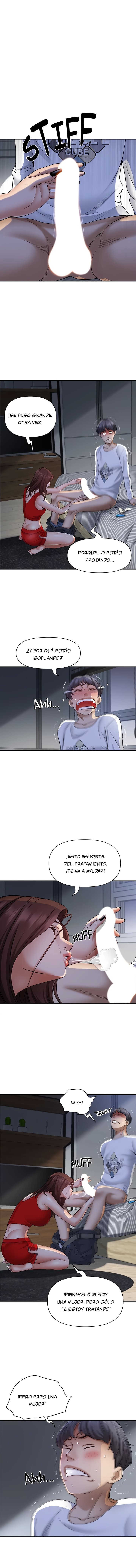 Living With a MILF Raw Chapter 9 Page 10