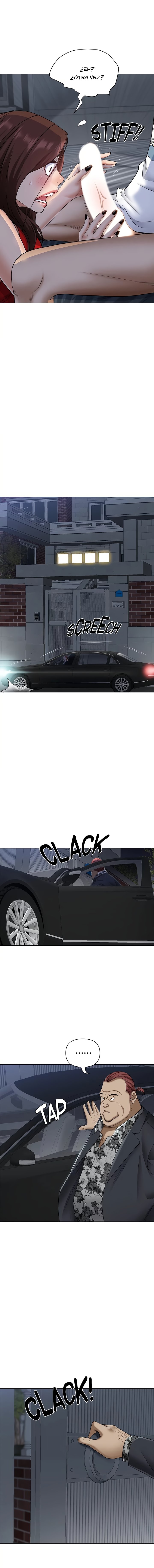 Living With a MILF Raw Chapter 9 Page 8