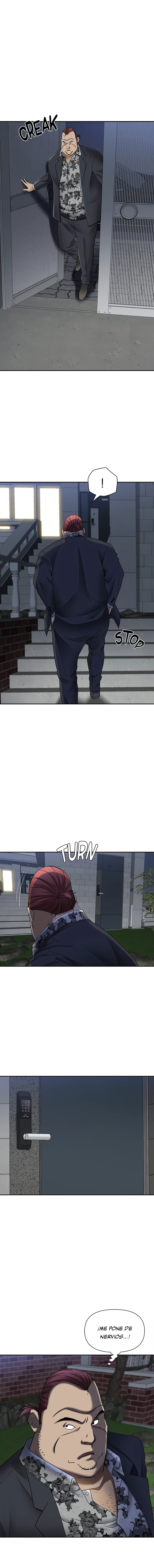 Living With a MILF Raw Chapter 9 Page 9