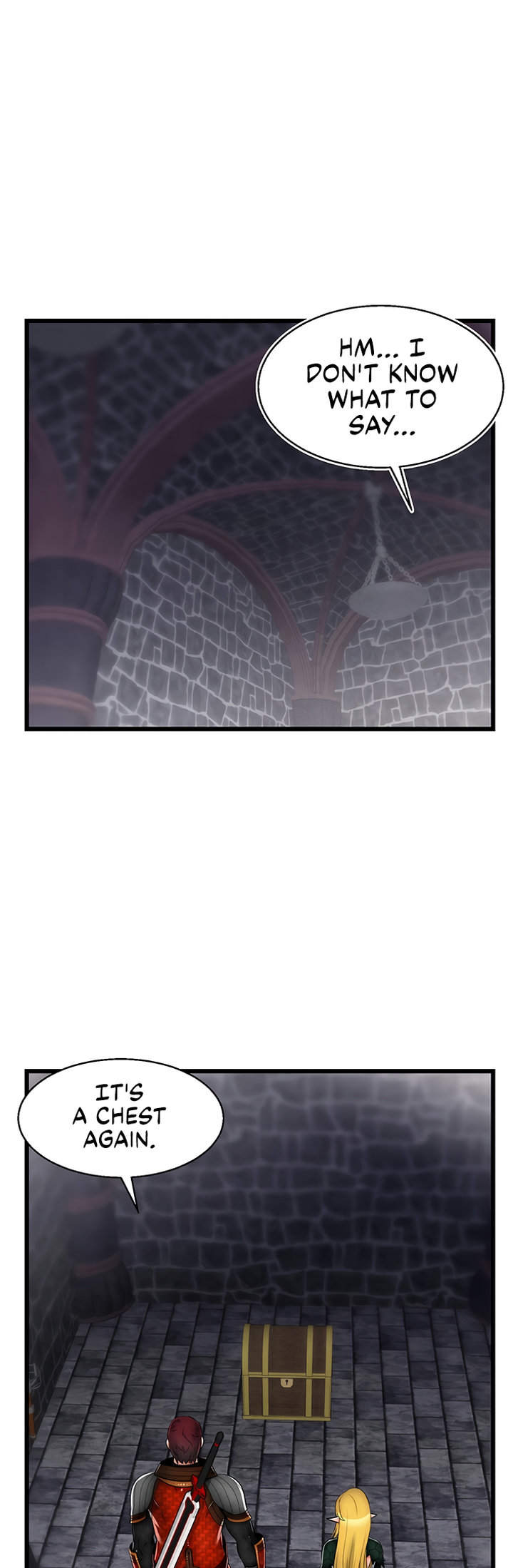 Sexy Virtual Elf Chapter 10 Page 24