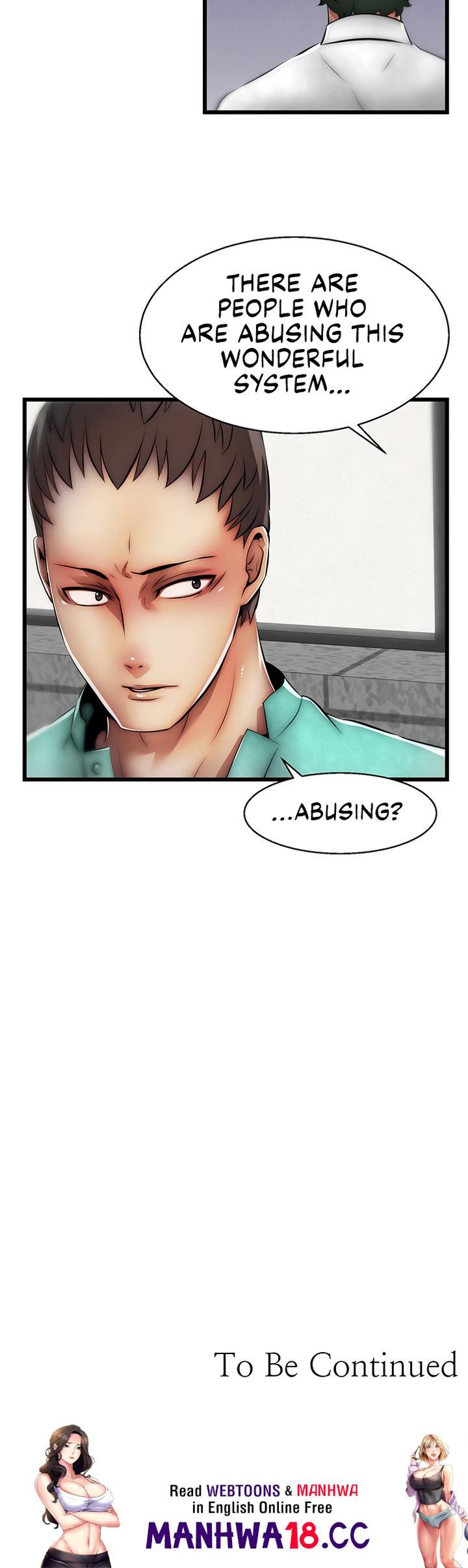 Sexy Virtual Elf Chapter 11 Page 35
