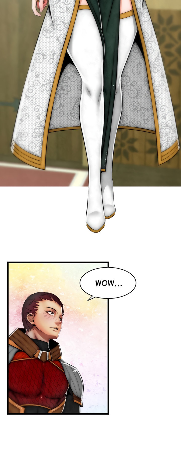 Sexy Virtual Elf Chapter 2 Page 24