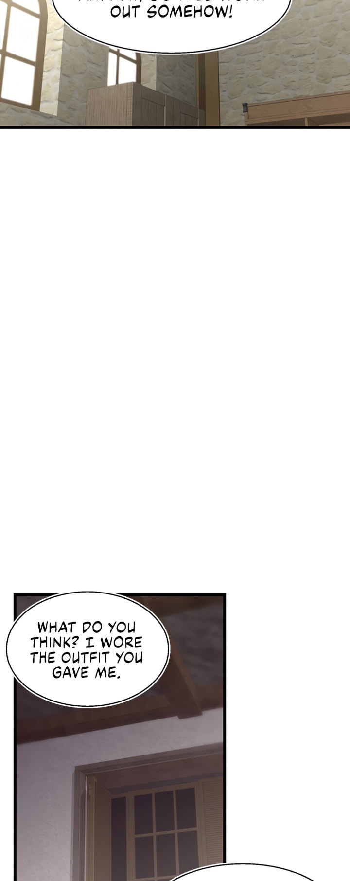 Sexy Virtual Elf Chapter 2 Page 37