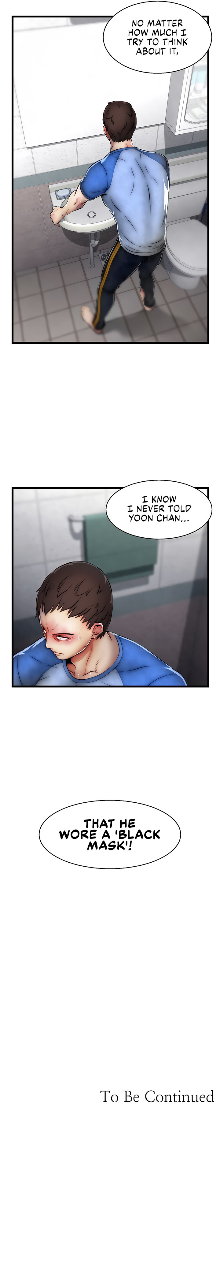Sexy Virtual Elf Chapter 21 Page 37