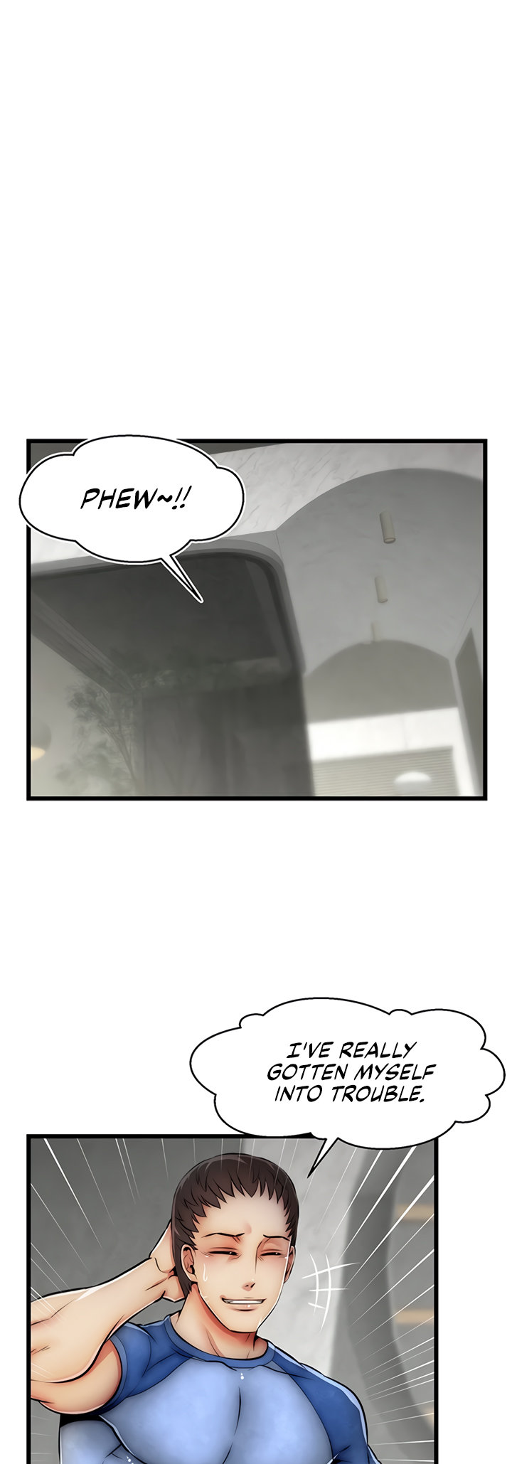 Sexy Virtual Elf Chapter 22 Page 2