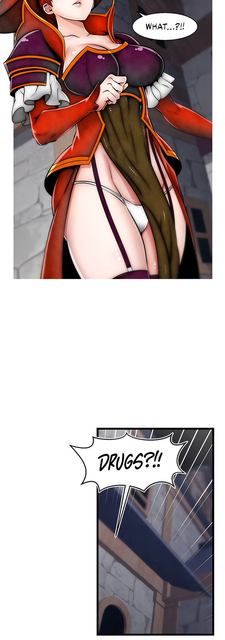 Sexy Virtual Elf Chapter 22 Page 20