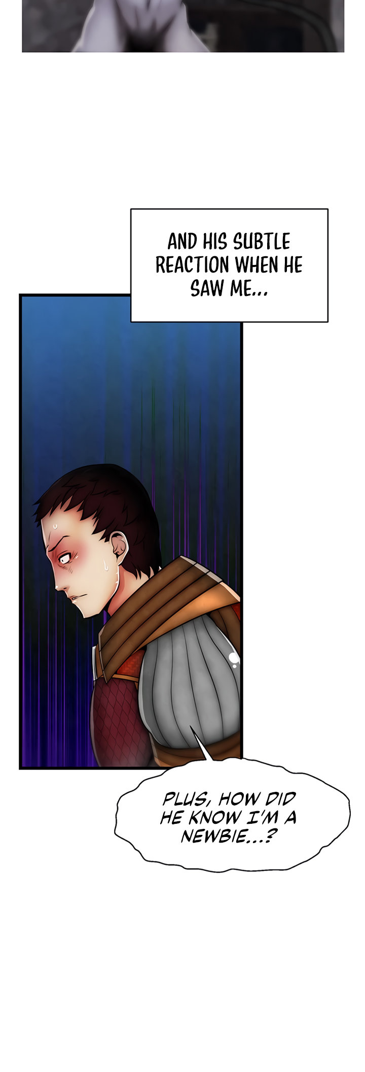 Sexy Virtual Elf Chapter 22 Page 36