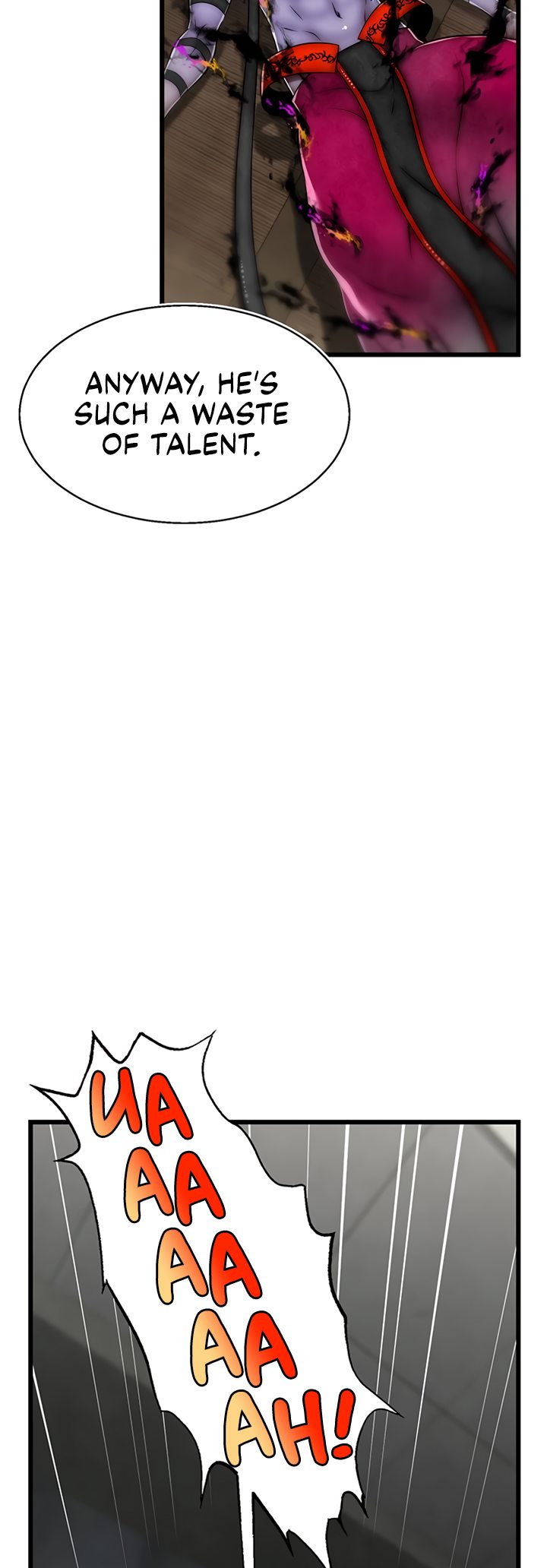 Sexy Virtual Elf Chapter 23 Page 33