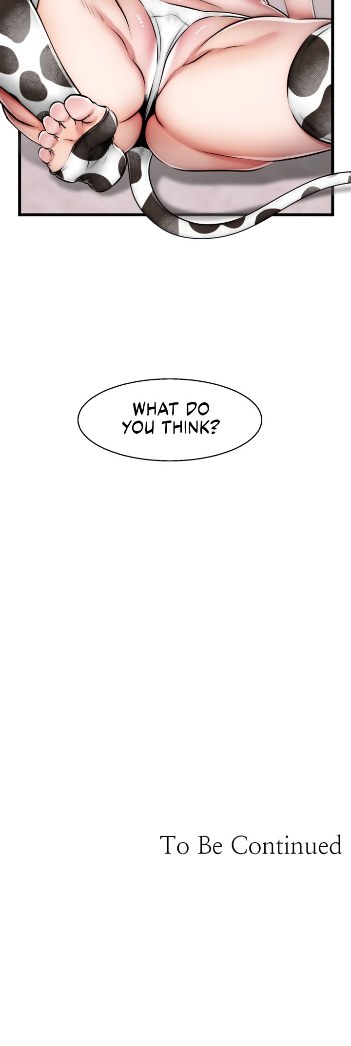Sexy Virtual Elf Chapter 24 Page 36