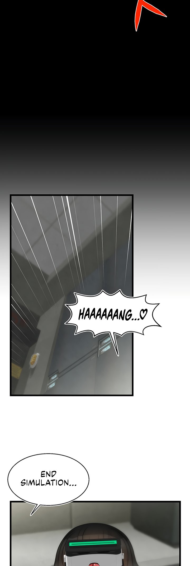 Sexy Virtual Elf Chapter 25 Page 24