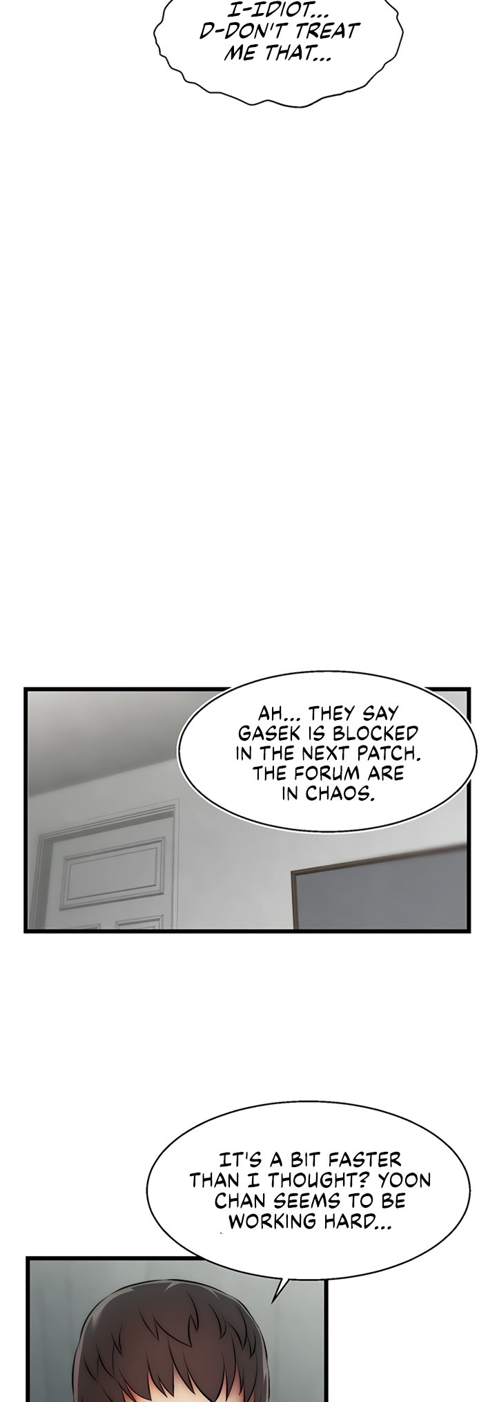 Sexy Virtual Elf Chapter 25 Page 33