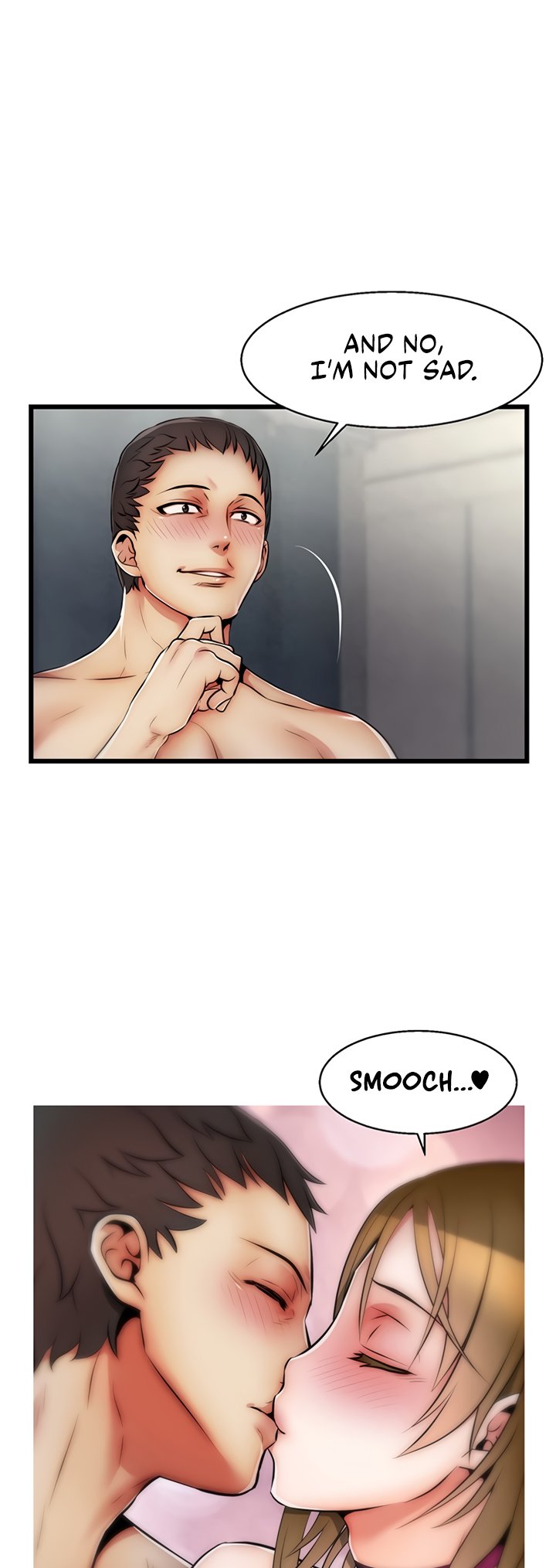 Sexy Virtual Elf Chapter 25 Page 35
