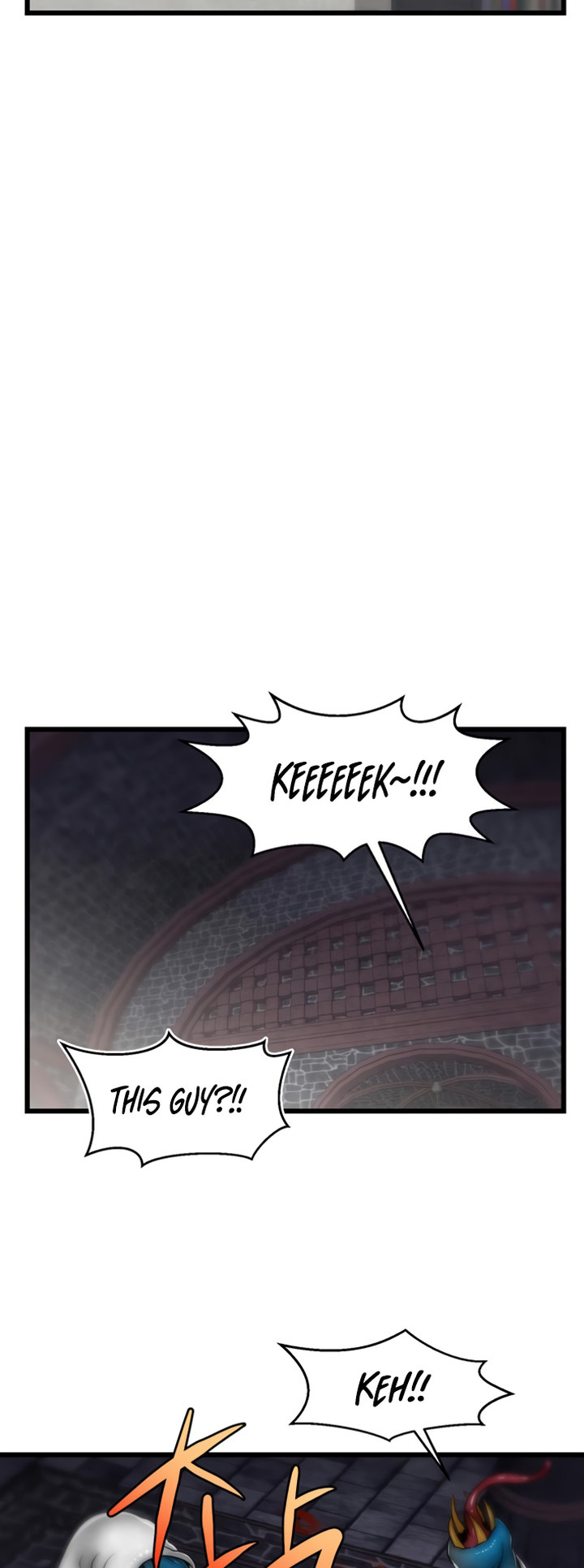 Sexy Virtual Elf Chapter 4 Page 21