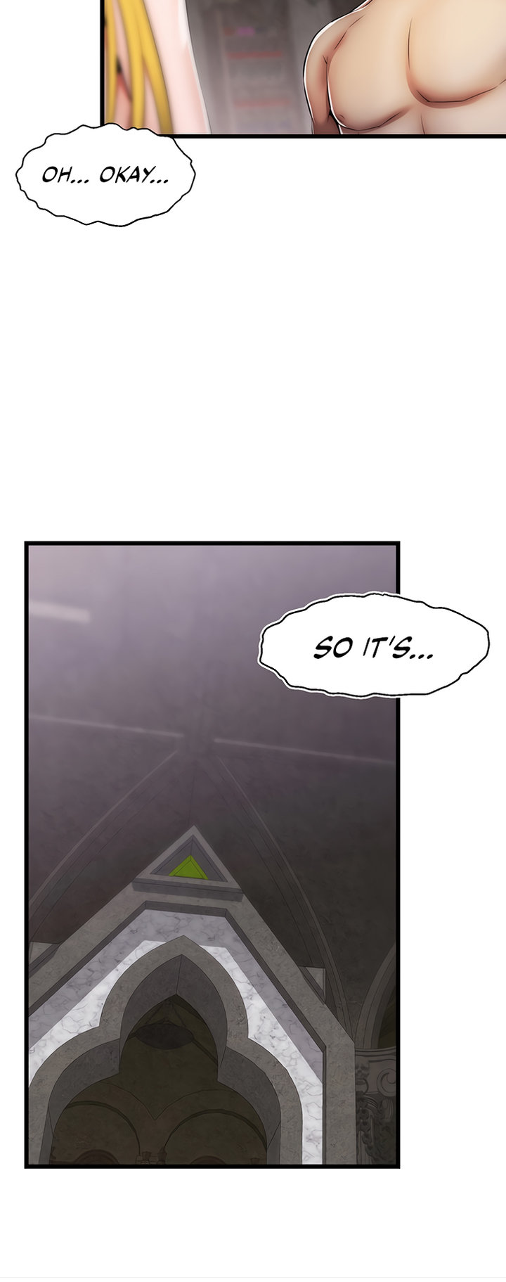 Sexy Virtual Elf Chapter 6 Page 26