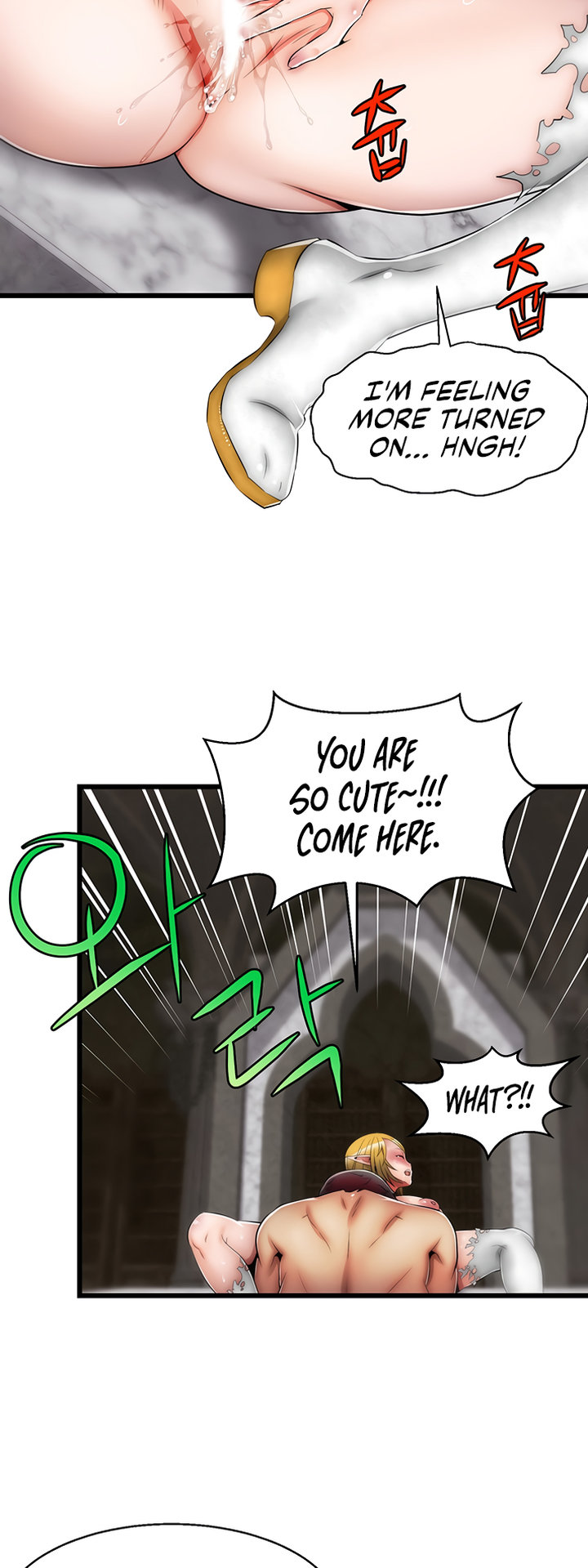 Sexy Virtual Elf Chapter 6 Page 30