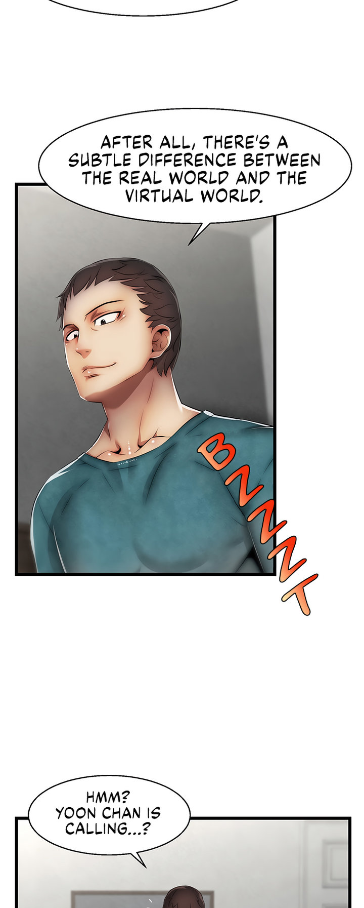 Sexy Virtual Elf Chapter 6 Page 42