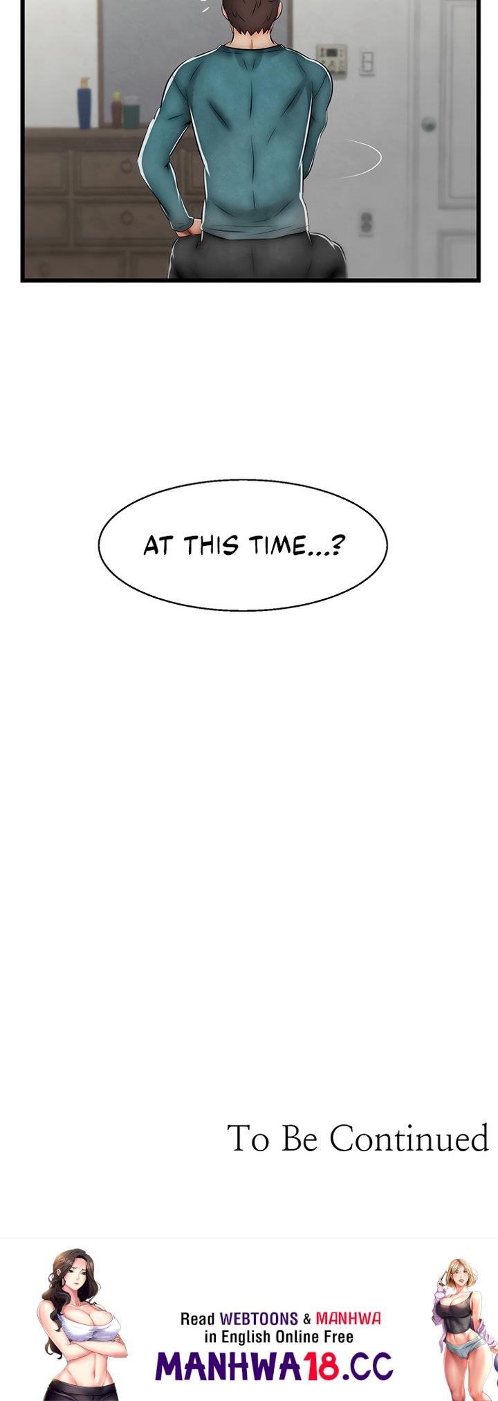 Sexy Virtual Elf Chapter 6 Page 43