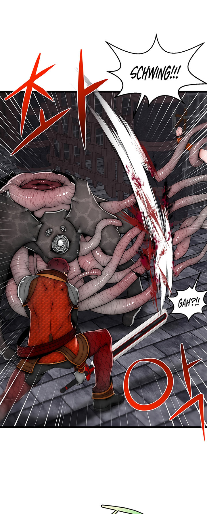 Sexy Virtual Elf Chapter 7 Page 28