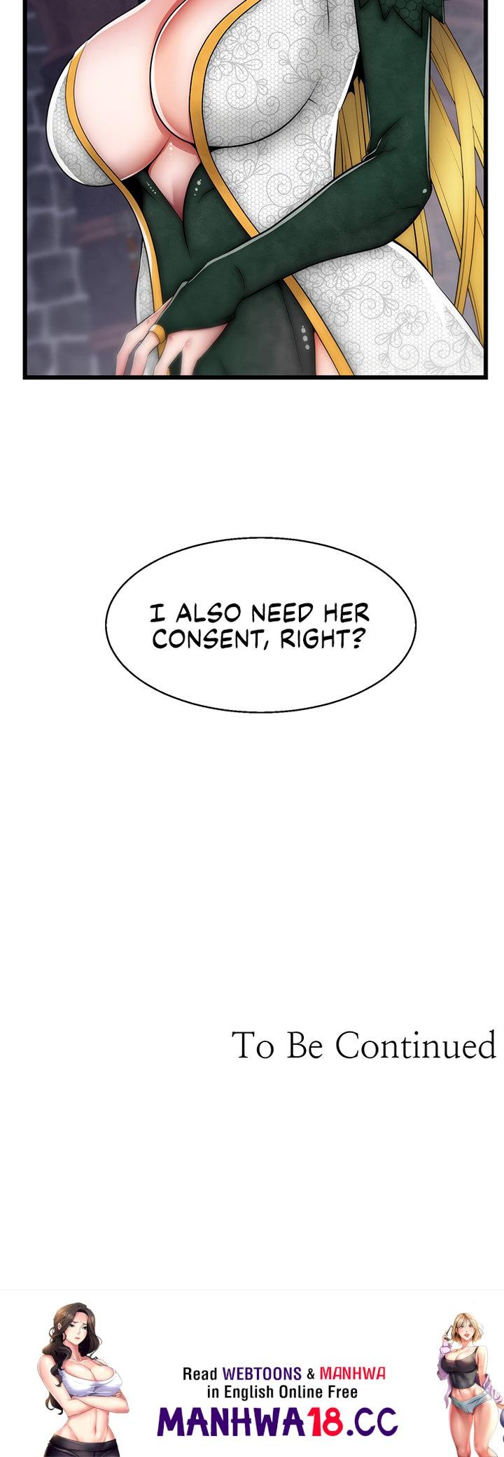 Sexy Virtual Elf Chapter 7 Page 41