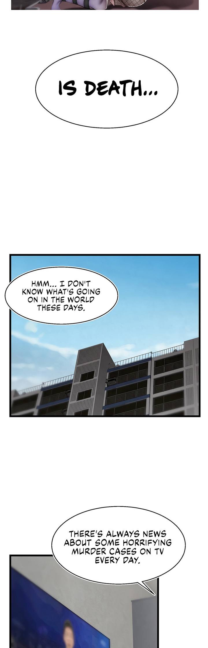 Sexy Virtual Elf Chapter 9 Page 24