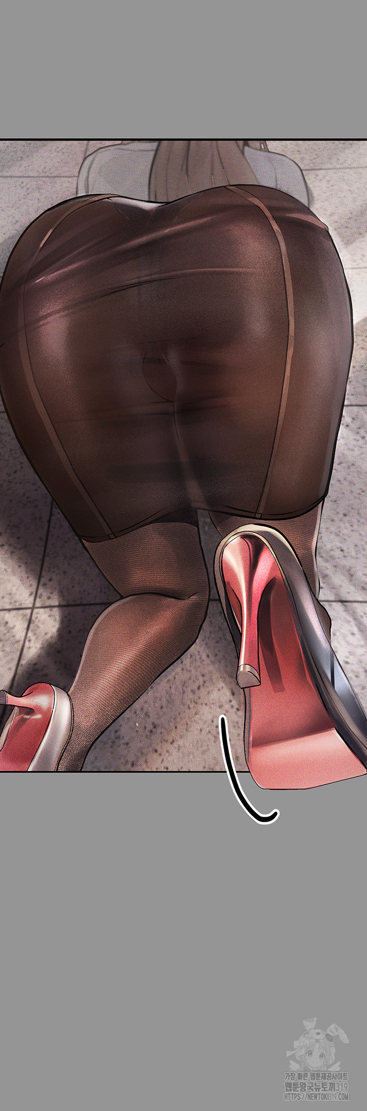 Corruption: Obscene Tales Raw Chapter 1 Page 11