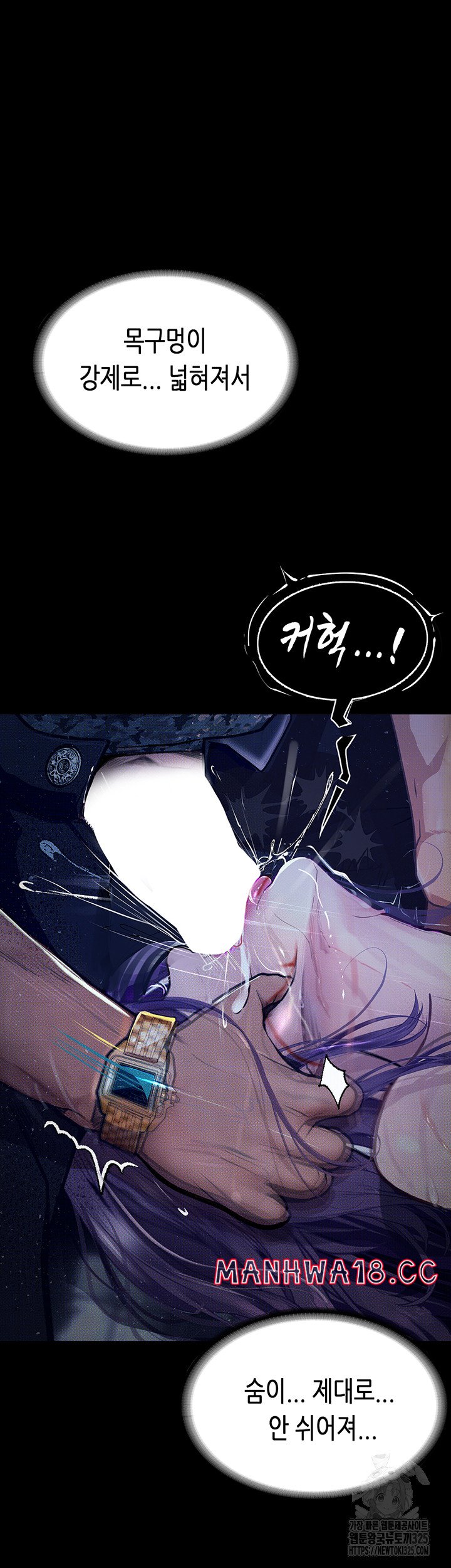 Corruption: Obscene Tales Raw Chapter 12 Page 14