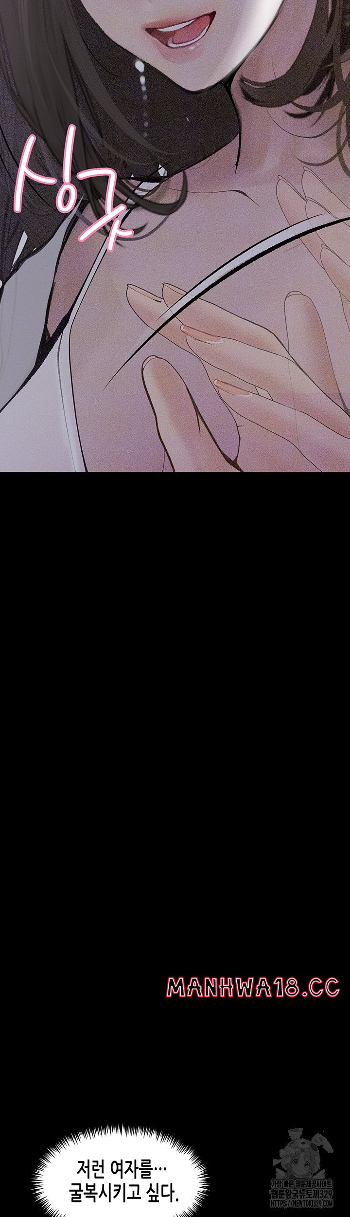 Corruption: Obscene Tales Raw Chapter 14 Page 28
