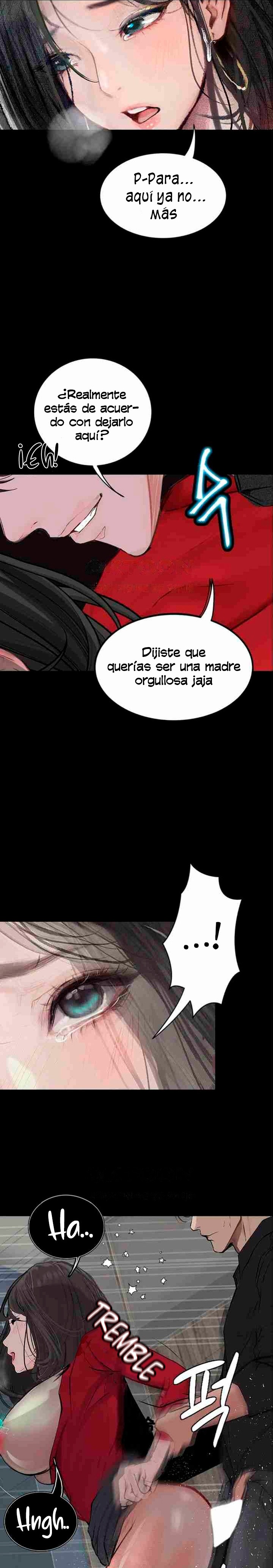 Corruption: Obscene Tales Raw Chapter 15 Page 17