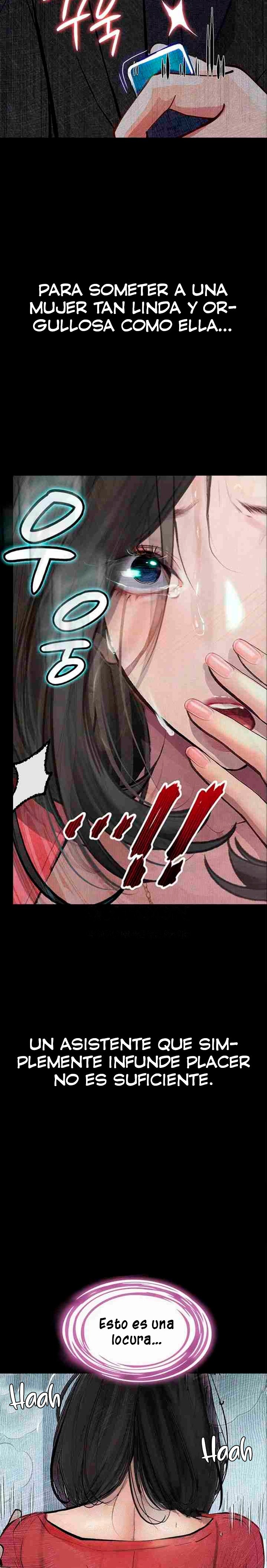 Corruption: Obscene Tales Raw Chapter 15 Page 6