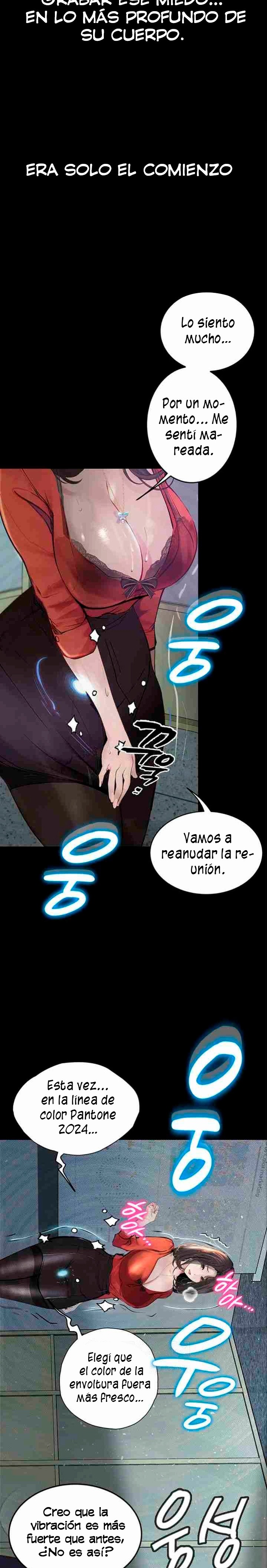 Corruption: Obscene Tales Raw Chapter 15 Page 8